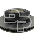 Dayton Parts 66761R Hydraulic Brake - Rotor