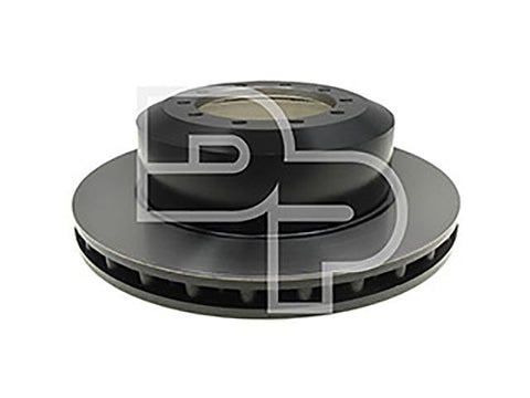 Dayton Parts 66761R Hydraulic Brake - Rotor