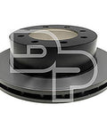 Dayton Parts 66799R Hydraulic Brake - Rotor