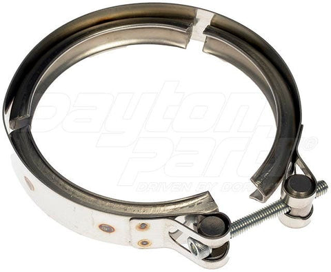 Dayton Parts 668-0110 Air Cooler Clamp