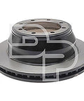Dayton Parts 66834R Hydraulic Brake - Rotor