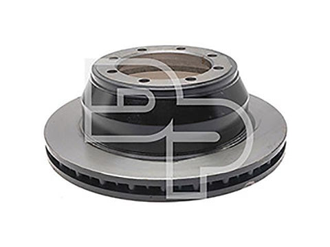 Dayton Parts 66834R Hydraulic Brake - Rotor