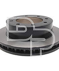 Dayton Parts 66914R Hydraulic Brake - Rotor