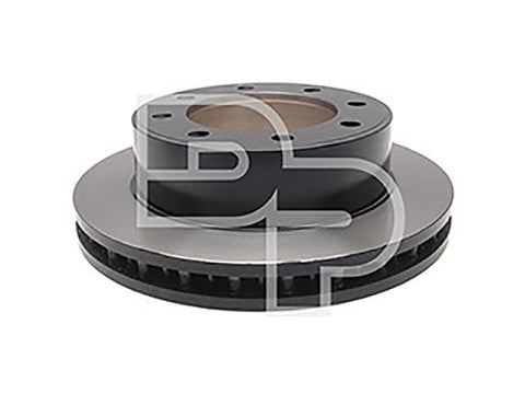 Dayton Parts 66914R Hydraulic Brake - Rotor