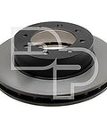 Dayton Parts 66924R Hydraulic Brake - Rotor