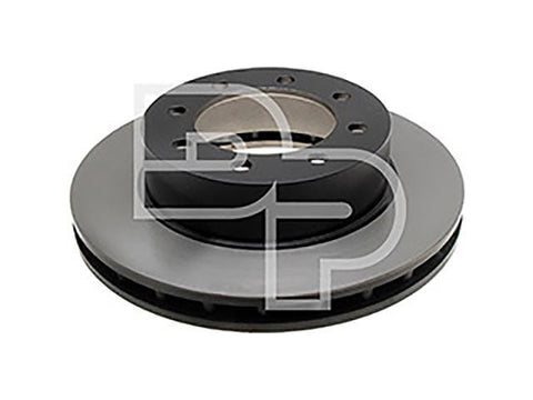 Dayton Parts 66924R Hydraulic Brake - Rotor