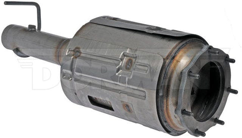 Dayton Parts 674-1001 Direct Fit Dpf - Not Carb Compliant