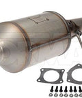 Dayton Parts 674-1004 Direct Fit Dpf - Not Carb Compliant