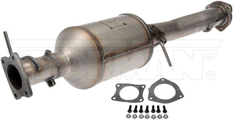 Dayton Parts 674-1004 Direct Fit Dpf - Not Carb Compliant
