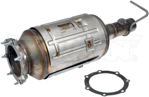 Dayton Parts 674-1007 Direct Fit Dpf - Not Carb Compliant