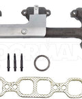 Dayton Parts 674-157 Exhaust Manifold Kit - Includes Required Gaskets And Hardware