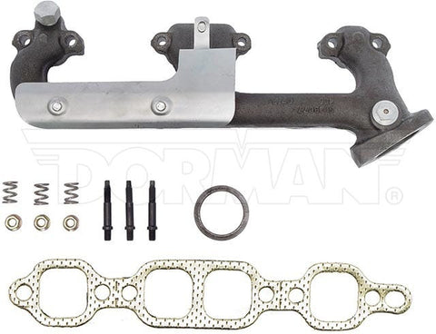 Dayton Parts 674-157 Exhaust Manifold Kit - Includes Required Gaskets And Hardware