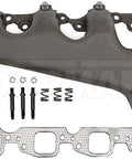 Dayton Parts 674-162 Exhaust Manifold Kit - Includes Required Gaskets And Hardware