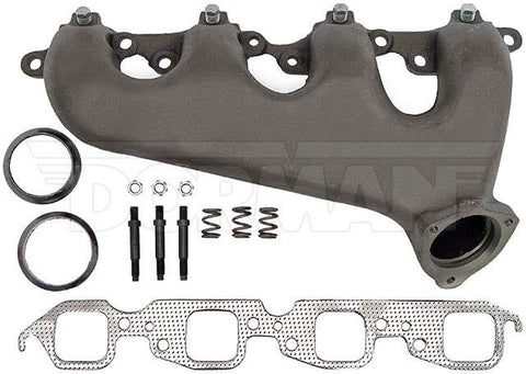 Dayton Parts 674-162 Exhaust Manifold Kit - Includes Required Gaskets And Hardware