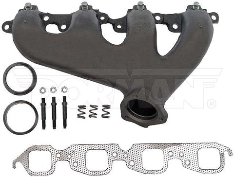 Dayton Parts 674-163 Exhaust Manifold Kit - Includes Required Gaskets And Hardware
