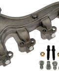Dayton Parts 674-169 Exhaust Manifold Kit - Includes Required Gaskets And Hardware