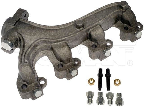 Dayton Parts 674-169 Exhaust Manifold Kit - Includes Required Gaskets And Hardware