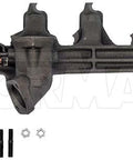 Dayton Parts 674-173 Exhaust Manifold Kit - Includes Required Gaskets And Hardware