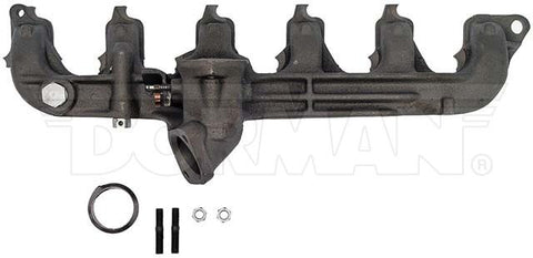 Dayton Parts 674-173 Exhaust Manifold Kit - Includes Required Gaskets And Hardware