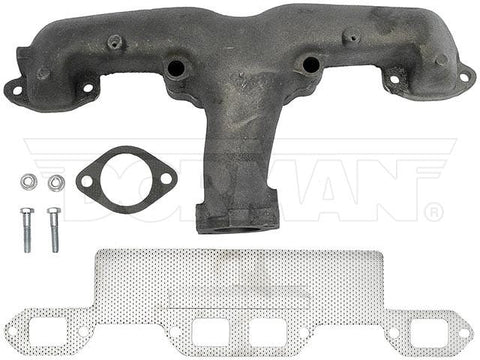Dayton Parts 674-176 Exhaust Manifold Kit - Includes Required Gaskets And Hardware