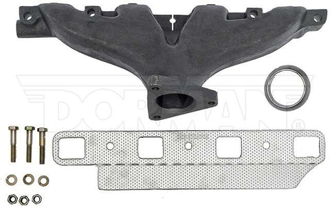 Dayton Parts 674-187 Exhaust Manifold Kit - Includes Required Gaskets And Hardware
