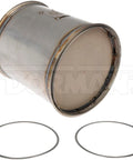 Dayton Parts 674-2000 Hd Dpf - Not Carb Compliant