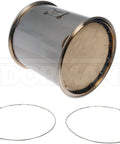 Dayton Parts 674-2001 Hd Dpf - Not Carb Compliant