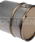 Dayton Parts 674-2002 Hd Dpf - Not Carb Compliant