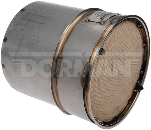 Dayton Parts 674-2002 Hd Dpf - Not Carb Compliant