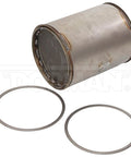 Dayton Parts 674-2004 Hd Dpf - Not Carb Compliant