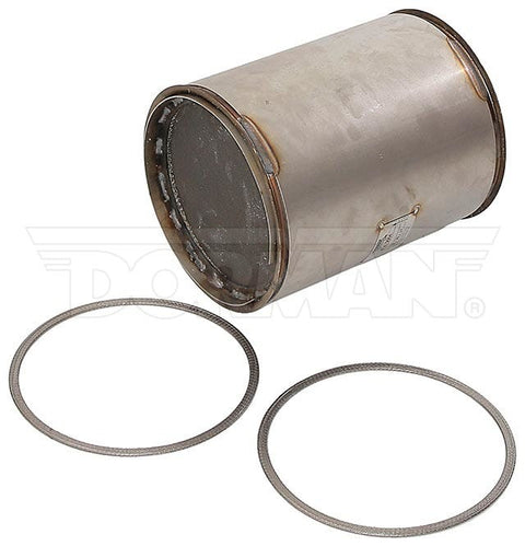 Dayton Parts 674-2004 Hd Dpf - Not Carb Compliant