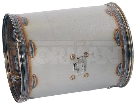Dayton Parts 674-2005 Hd Dpf - Not Carb Compliant