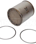 Dayton Parts 674-2006 Hd Dpf - Not Carb Compliant