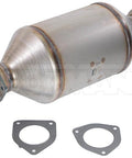 Dayton Parts 674-2008 Hd Dpf - Not Carb Compliant