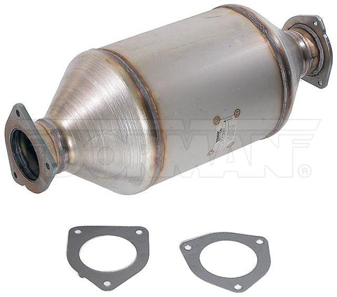 Dayton Parts 674-2008 Hd Dpf - Not Carb Compliant