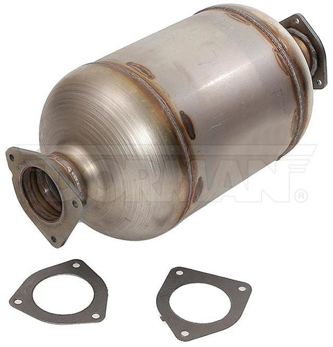 Dayton Parts 674-2010 Hd Dpf - Not Carb Compliant