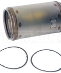 Dayton Parts 674-2012 Hd Dpf - Not Carb Compliant