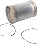 Dayton Parts 674-2013 Hd Dpf - Not Carb Compliant