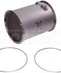 Dayton Parts 674-2014 Hd Dpf - Not Carb Compliant