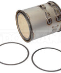 Dayton Parts 674-2016 Hd Dpf - Not Carb Compliant