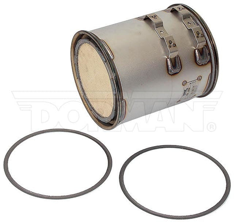Dayton Parts 674-2016 Hd Dpf - Not Carb Compliant