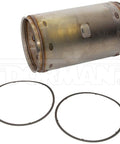 Dayton Parts 674-2017 Hd Dpf - Not Carb Compliant