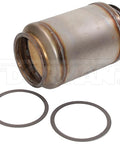 Dayton Parts 674-2018 Hd Dpf - Not Carb Compliant