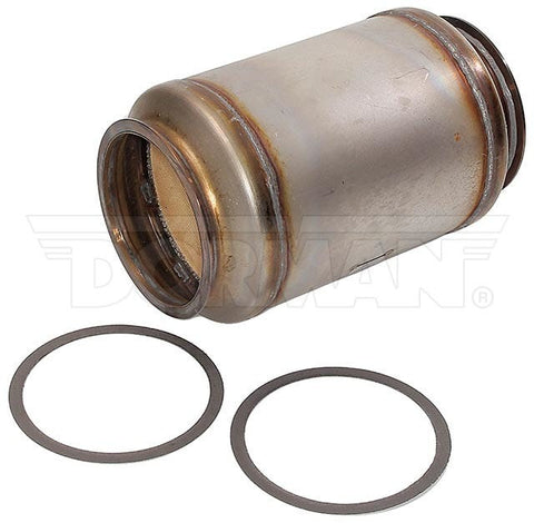 Dayton Parts 674-2018 Hd Dpf - Not Carb Compliant