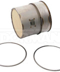 Dayton Parts 674-2020 Hd Dpf - Not Carb Compliant