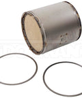 Dayton Parts 674-2021 Hd Dpf - Not Carb Compliant
