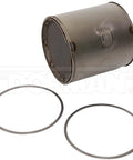 Dayton Parts 674-2022 Hd Dpf - Not Carb Compliant