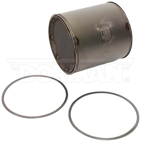 Dayton Parts 674-2022 Hd Dpf - Not Carb Compliant