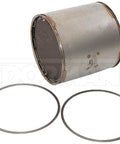 Dayton Parts 674-2023 Hd Dpf - Not Carb Compliant