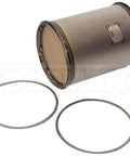 Dayton Parts 674-2024 Hd Dpf - Not Carb Compliant